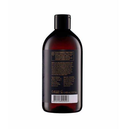 Gel de dus Essentielle, 400 ml, Lemongrass 654369