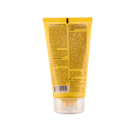 Masca par Ultra Reparatoare 5+5, 150 ml, Viorica 654530