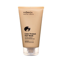 Masca par pentru protectia culorii Color Protect, 150 ml, Viorica