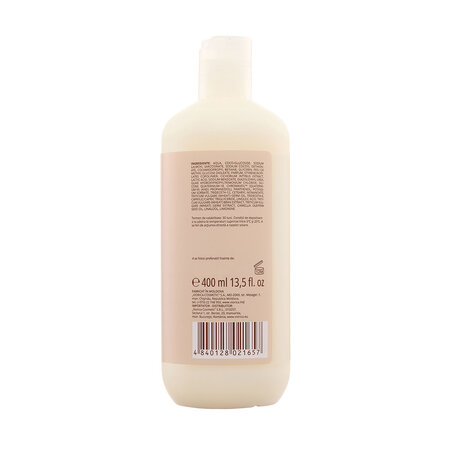 Sampon pentru protectia culorii parului Color Protect, 400 ml, Viorica 654543