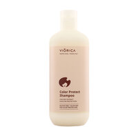 Sampon pentru protectia culorii parului Color Protect, 400 ml, Viorica