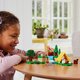 Activitatile in aer liberale lui Bunnie Animal Crossing, 6+ ani, 77047, Lego 654570