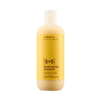 Sampon Nutri Reparator 5+5, 400 ml, Viorica