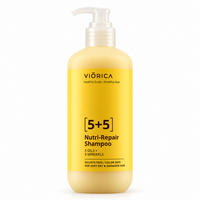 Sampon Nutri Reparator 5+5, 400 ml, Viorica
