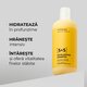 Sampon Nutri Reparator 5+5, 400 ml, Viorica 654555