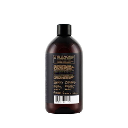Spuma concentrata de baie Essentielle, 400 ml, Viorica 654563