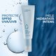Crema de zi hidroprotectoare SPF 50 HydroBiotic, 50 ml, Viorica 654598