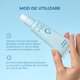 Crema de zi hidroprotectoare SPF 50 HydroBiotic, 50 ml, Viorica 654601