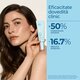 Crema de zi hidroprotectoare SPF 50 HydroBiotic, 50 ml, Viorica 654599
