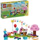 Petrecerea de ziua de nastere a lui Julian Animal Crossing, 6+ ani, 77046, Lego 654622