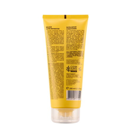 Balsam Nutri-Reparator 5+5, 200 ml, Viorica 654609
