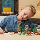 Turul insulei in barca al lui Kapp Animal Crossing, 6+ ani, 77048, Lego 654627