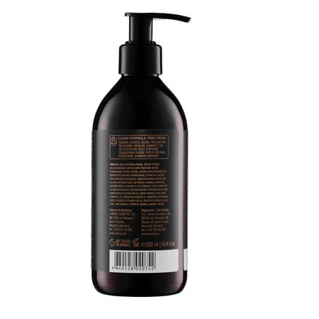 Lotiune pentru maini si corp Essentielle, 300 ml, Viorica 654631