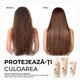Balsam pentru protectia culorii Color Protect, 200 ml, Viorica 654639