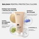 Balsam pentru protectia culorii Color Protect, 200 ml, Viorica 654638