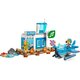 Zboara cu Dodo Airlines Animal Crossing, 7+ ani, 77051, Lego 654641