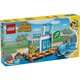 Zboara cu Dodo Airlines Animal Crossing, 7+ ani, 77051, Lego 654640