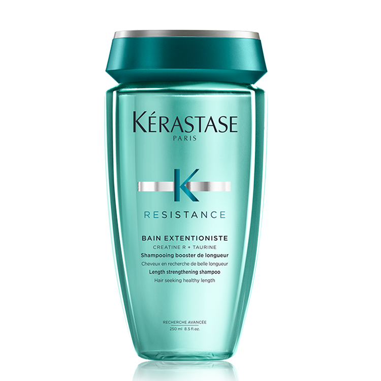 Sampon fortifiant Resistance Bain Extentioniste, 250 ml, Kerastase