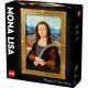 Mona Lisa Art, 18+ ani, 31213, Lego 654724