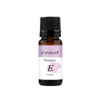 Vitamina E, 10 ml, Zanna