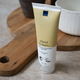 Crema de maini hipoalergenica hidratanta cu glicerina si 21% lipide, 75 ml, Abena 654800