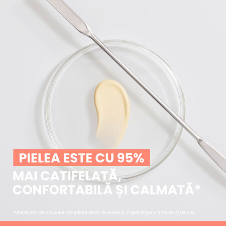 Crema reparatoare multi-protectoare cu SPF50+ Cicalfate+, 30 ml, Avene 654822
