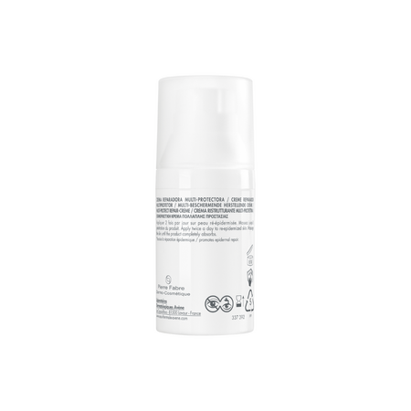Crema reparatoare multi-protectoare cu SPF50+ Cicalfate+, 30 ml, Avene 654828