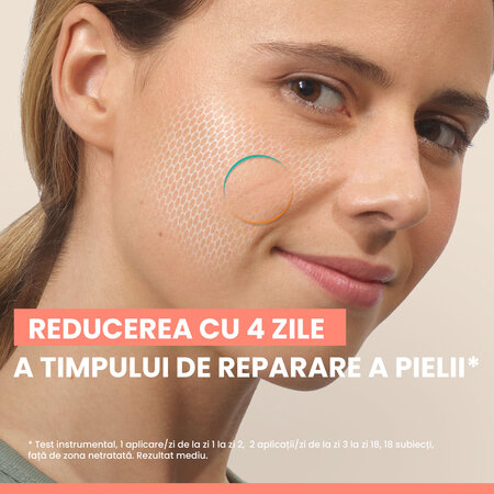 Crema reparatoare multi-protectoare cu SPF50+ Cicalfate+, 30 ml, Avene 654823