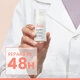 Crema reparatoare multi-protectoare cu SPF50+ Cicalfate+, 30 ml, Avene 654825