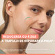 Crema reparatoare multi-protectoare cu SPF50+ Cicalfate+, 30 ml, Avene 654823