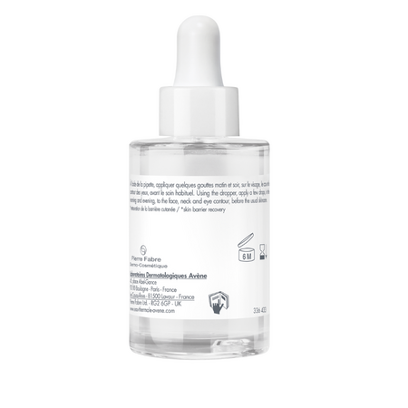 Ser reparator pentru fata Cicalfate+, 30 ml, Avene 654833