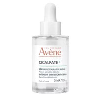 Ser reparator pentru fata Cicalfate+, 30 ml, Avene