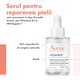 Ser reparator pentru fata Cicalfate+, 30 ml, Avene 654835