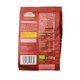Biscuiti Bio cu crema caju cacao si curmale, +3 ani, 120 g, Frucht Bar 654838