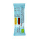 Batoane Bio din ovaz crunchy duo cu mar si cacao, 3 ani+, 3x23 g, Frucht Bar 654842