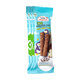 Batoane Bio din ovaz crunchy duo cu mar si cacao, 3 ani+, 3x23 g, Frucht Bar 654843