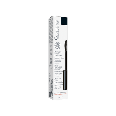 Mascara High Tolerance Couvrance, 7 ml, Avene 654877