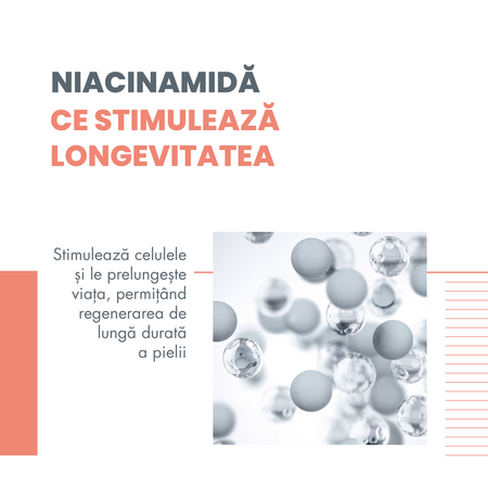 Gel crema pentru regenerare celulara Aqua-gel Hyaluron Activ B3, 50 ml, Avene 654886