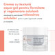 Gel crema pentru regenerare celulara Aqua-gel Hyaluron Activ B3, 50 ml, Avene 654884
