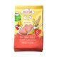 Biscuiti din ovaz Bio cu capsuni si banane, +8 luni, 100 g, Frucht Bar 654889
