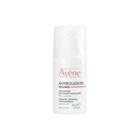 Concentrat pentru roseata persistenta Rosamed, 30 ml, Avene