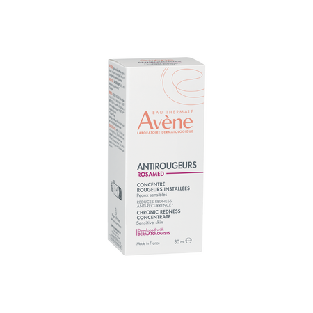 Concentrat pentru roseata persistenta Rosamed, 30 ml, Avene 654895