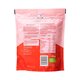 Cereale Bio inimioare cu ovaz capsuni struguri mere, +12 luni, 125 g, Frucht Bar 654916