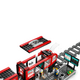 Statie si tramvai in centrul orasului City, 7+ ani, 60423, Lego 654992