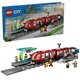 Statie si tramvai in centrul orasului City, 7+ ani, 60423, Lego 654971