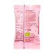 Gustare crunchy Bio cu capsuni, banane si mere, 12 luni+, 3x23 g, Frucht Bar 654976
