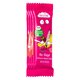 Gustare Bio cu zmeura, banana si spelta, +12 luni, 4x23g, Frucht Bar 698429