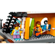 Port si nava de transport marfa City, 8+ ani, 60422, Lego 655029