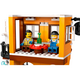 Port si nava de transport marfa City, 8+ ani, 60422, Lego 655030