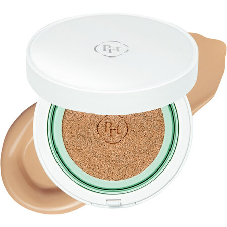 BB Cushion SPF30 PA+++ Wonder Releaf Centella, 15 g + Refill, 13 Neutral Ivory, Purito 655047